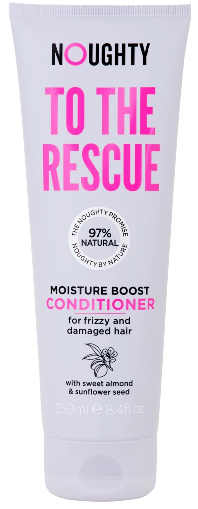 Noughty - To The Rescue Conditioner 250 mlosoitteessa Kicks.fi