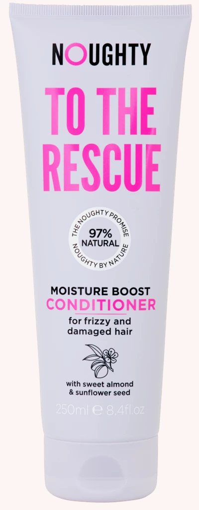To The Rescue Conditioner 250 ml
