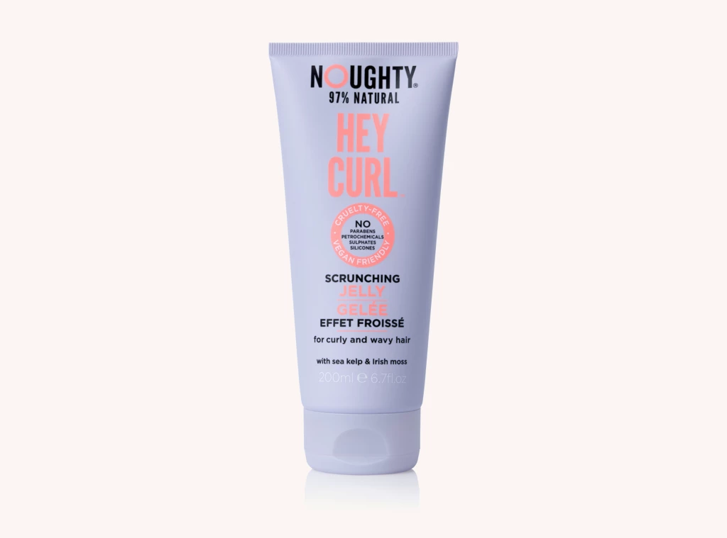 Wave Hello Hey Curl Scrunching Jelly 200 ml