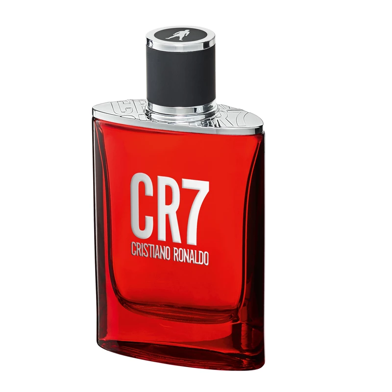 CRISTIANO RONALDO - CR7 EdT 50 ml på KICKS.se