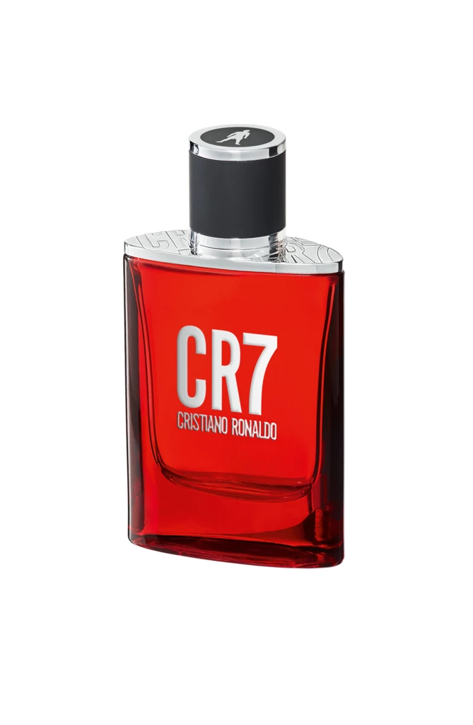 CRISTIANO RONALDO - CR7 EdT 30 ml på KICKS.no