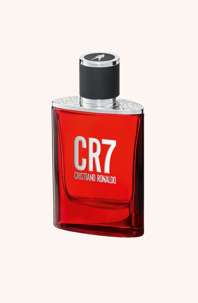 CR7 EdT 30 ml CR7 EdT 30 ml