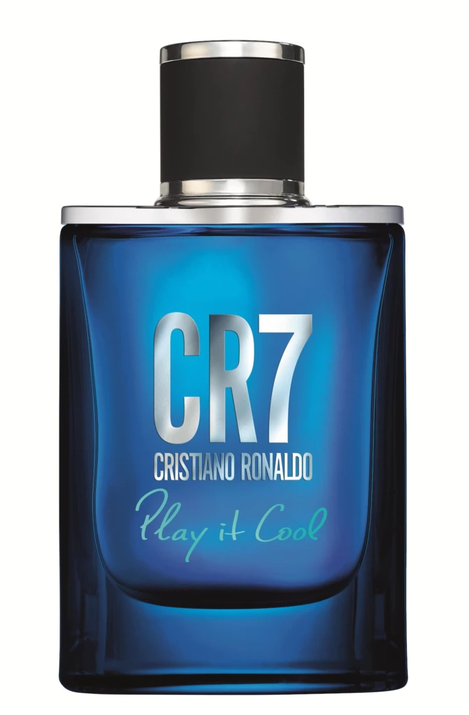 CRISTIANO RONALDO - Play It Cool EdT 30 ml på KICKS.se