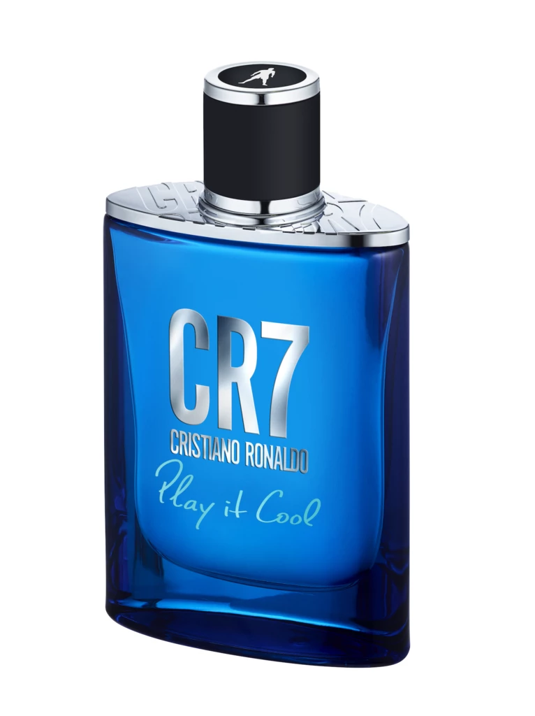 CRISTIANO RONALDO - Play It Cool EdT 50 ml på KICKS.no