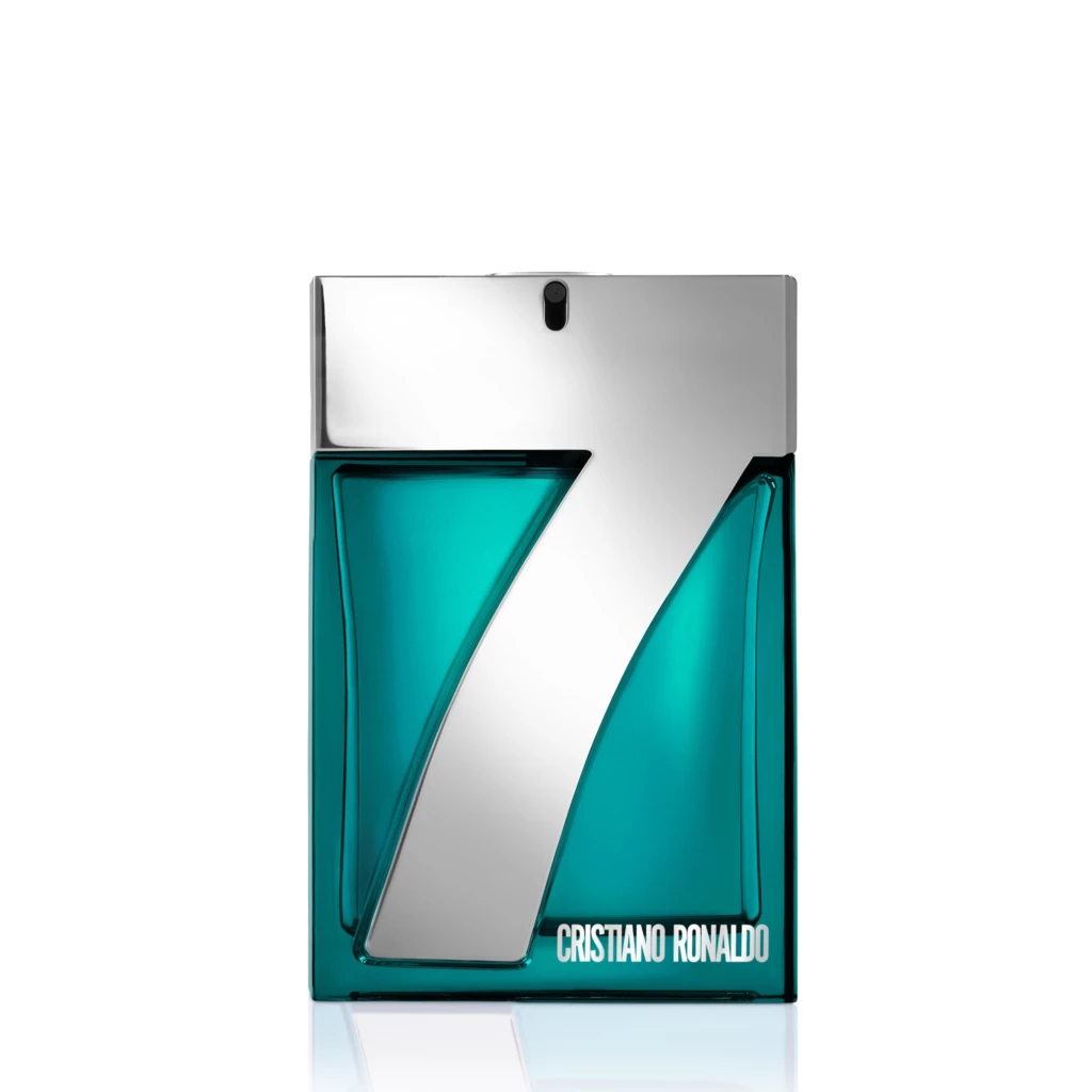 CRISTIANO RONALDO - CR7 Origins EdT 30 ml på KICKS.se