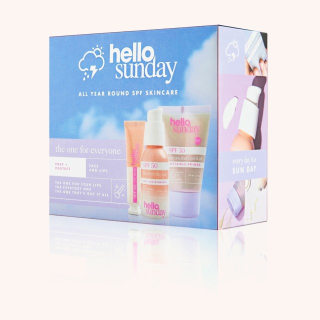 The One For Everyone Gift Box The One For Everyone Gift Box