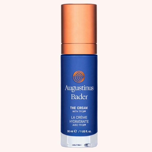 The Cream 30 ml The Cream 30 ml