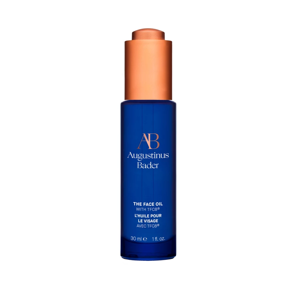 Augustinus Bader - The Face Oil 30 mlosoitteessa Kicks.fi