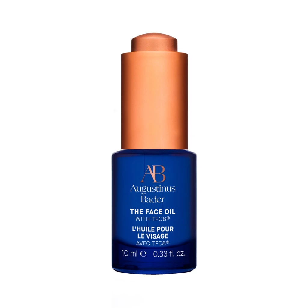 Augustinus Bader - The Face Oil 10 mlosoitteessa Kicks.fi