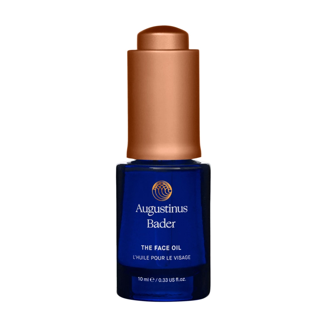 Augustinus Bader - The Face Oil 10 ml på KICKS.se