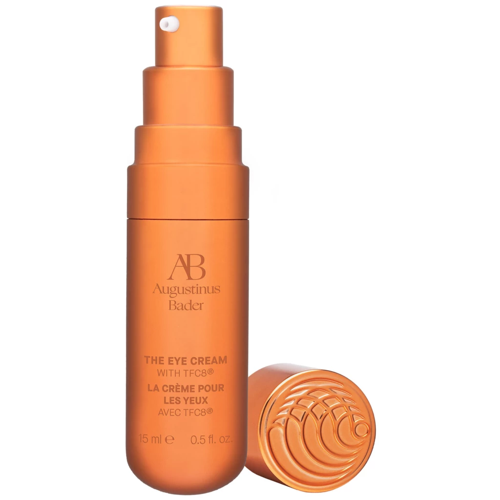 Augustinus Bader - The Eye Cream Nomad 15 ml på KICKS.se