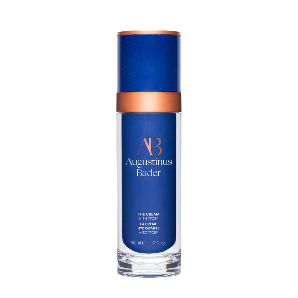 Augustinus Bader - The Cream 50 ml på KICKS.se