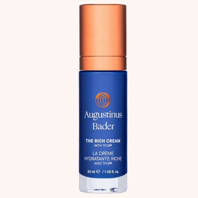 The Rich Cream 30 ml The Rich Cream 30 ml