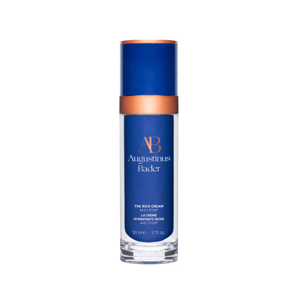 Augustinus Bader - The Rich Cream 50 ml på KICKS.se