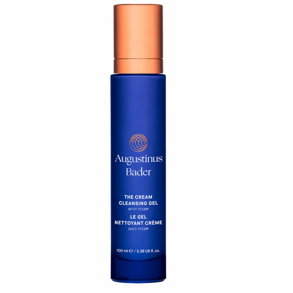 Augustinus Bader - The Cream Cleansing Gel 100 ml på KICKS.se