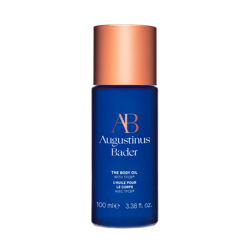 Augustinus Bader - The Body Oil 100 mlosoitteessa Kicks.fi