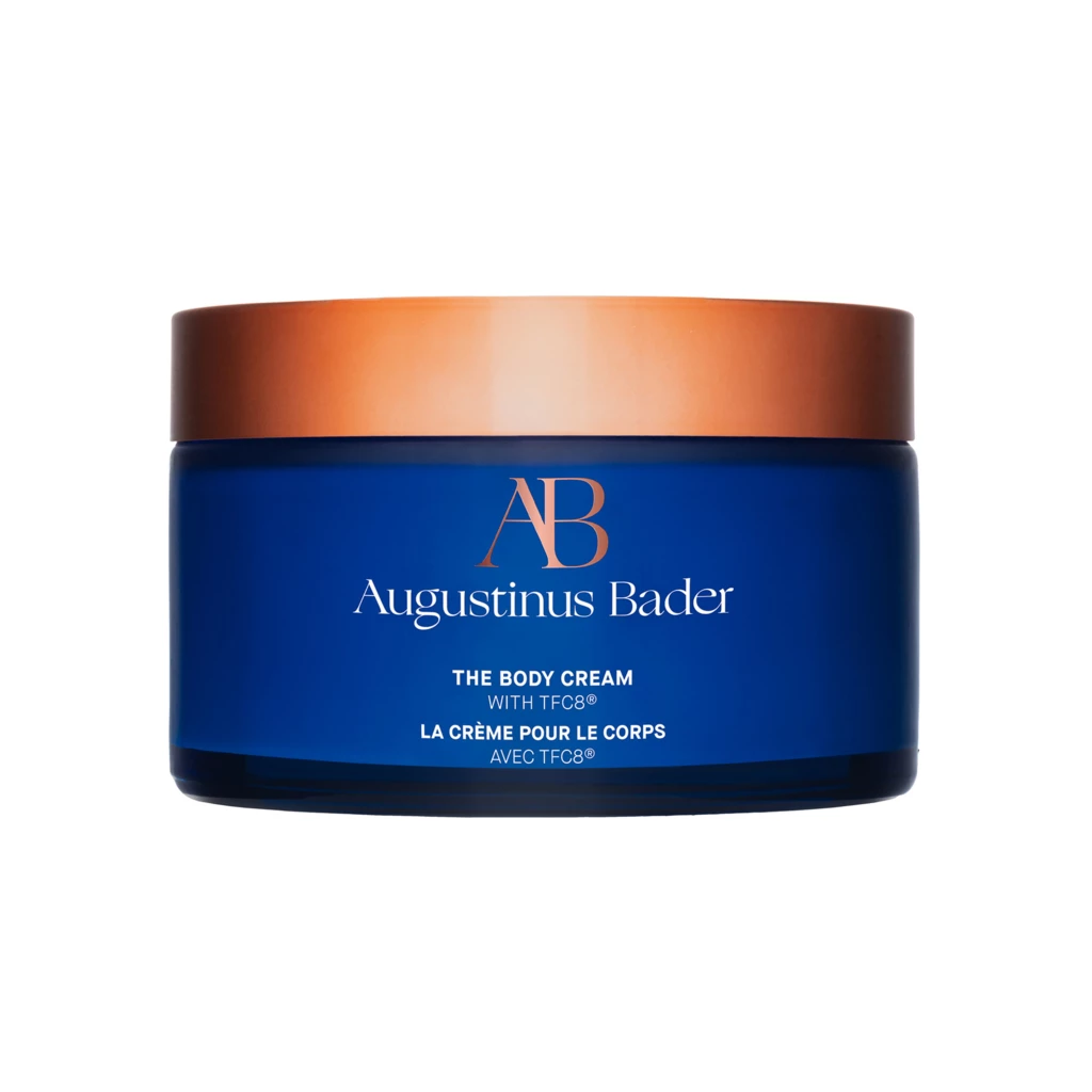 Augustinus Bader - The Body Cream 200 ml på KICKS.se