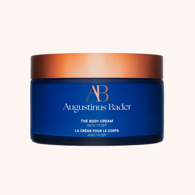 The Body Cream 200 ml The Body Cream 200 ml