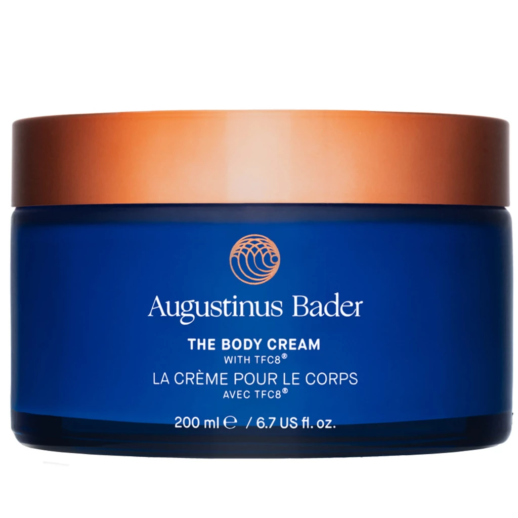 Augustinus Bader - The Body Cream 200 ml på KICKS.se