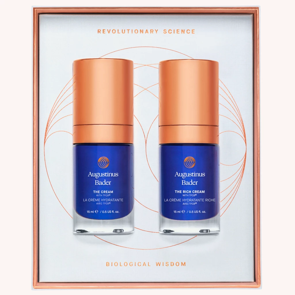 The Discovery Duo 2 x 15 ml