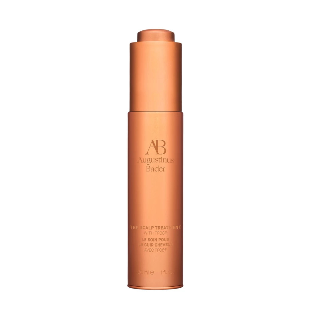 Augustinus Bader - The Scalp Treatment 30 mlosoitteessa Kicks.fi