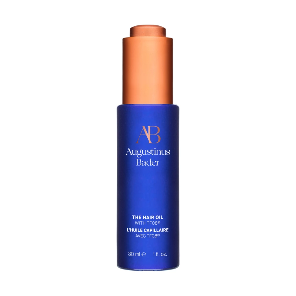 Augustinus Bader - The Hair Oil 30 ml på KICKS.se