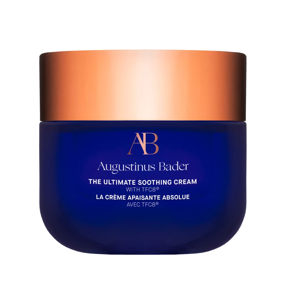 Augustinus Bader - The Ultimate Soothing Cream 50 mlosoitteessa Kicks.fi