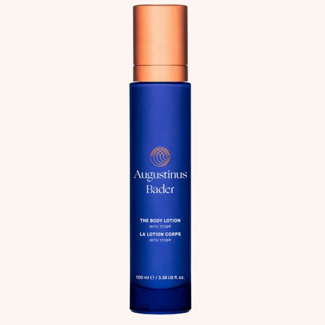 The Body Lotion 100 ml The Body Lotion 100 ml