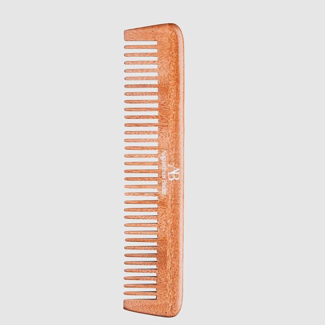 The Neem Comb Without Handle The Neem Comb Without Handle
