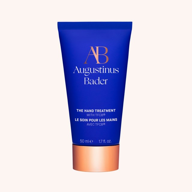 The Hand Treatment 50 ml