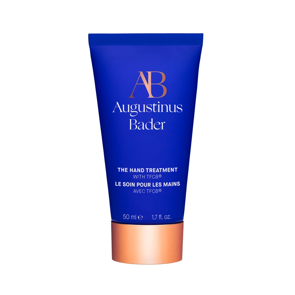 Augustinus Bader - The Hand Treatment 50 mlosoitteessa Kicks.fi