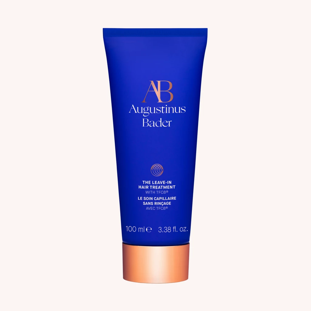 The Leave-In Hair Treatment 100 ml