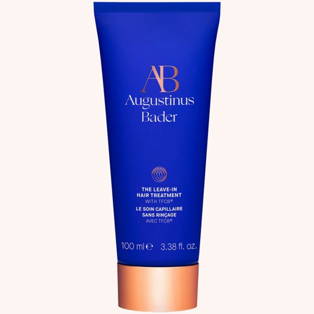 The Leave-In Hair Treatment 100 ml The Leave-In Hair Treatment 100 ml