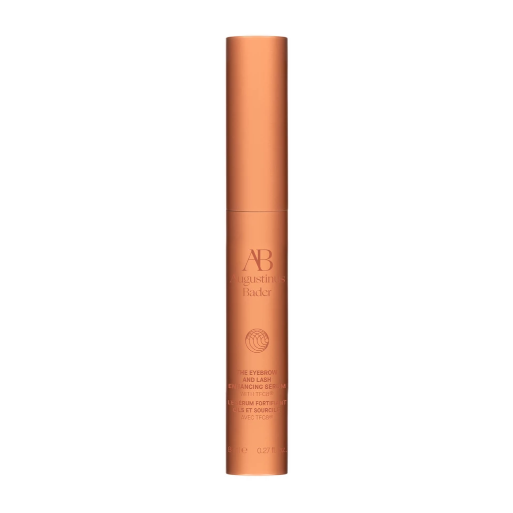 Augustinus Bader - The Eyebrow & Lash Enhancing Serum 8 ml på KICKS.no