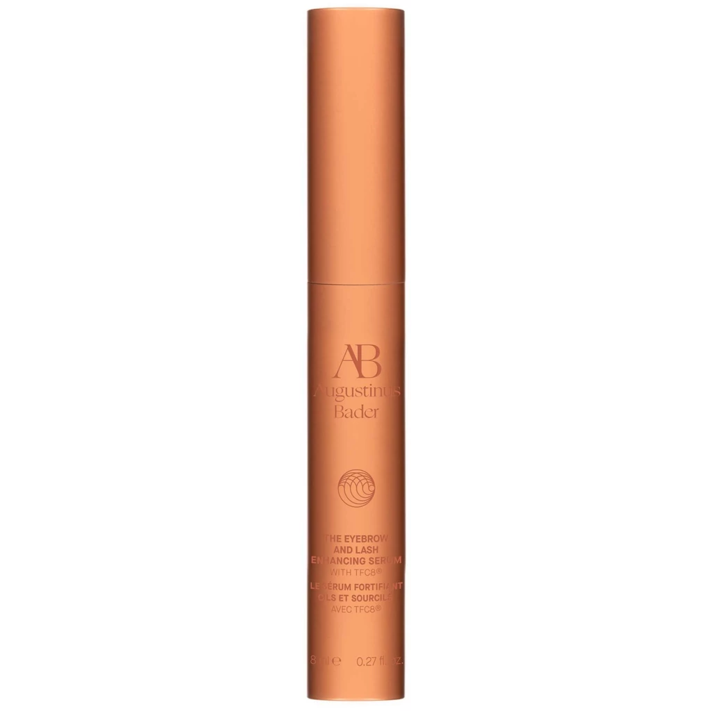 Augustinus Bader - The Eyebrow & Lash Enhancing Serum 8 ml på KICKS.se