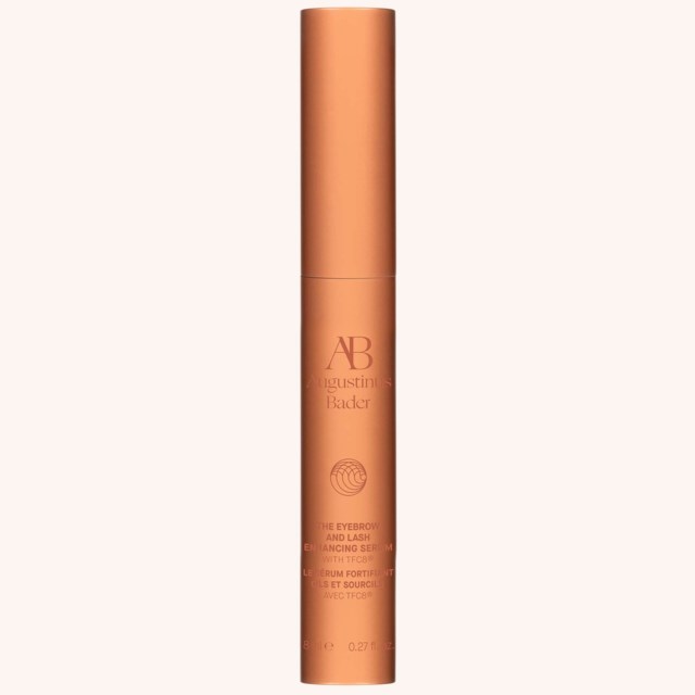 The Eyebrow & Lash Enhancing Serum 8 ml The Eyebrow & Lash Enhancing Serum 8 ml