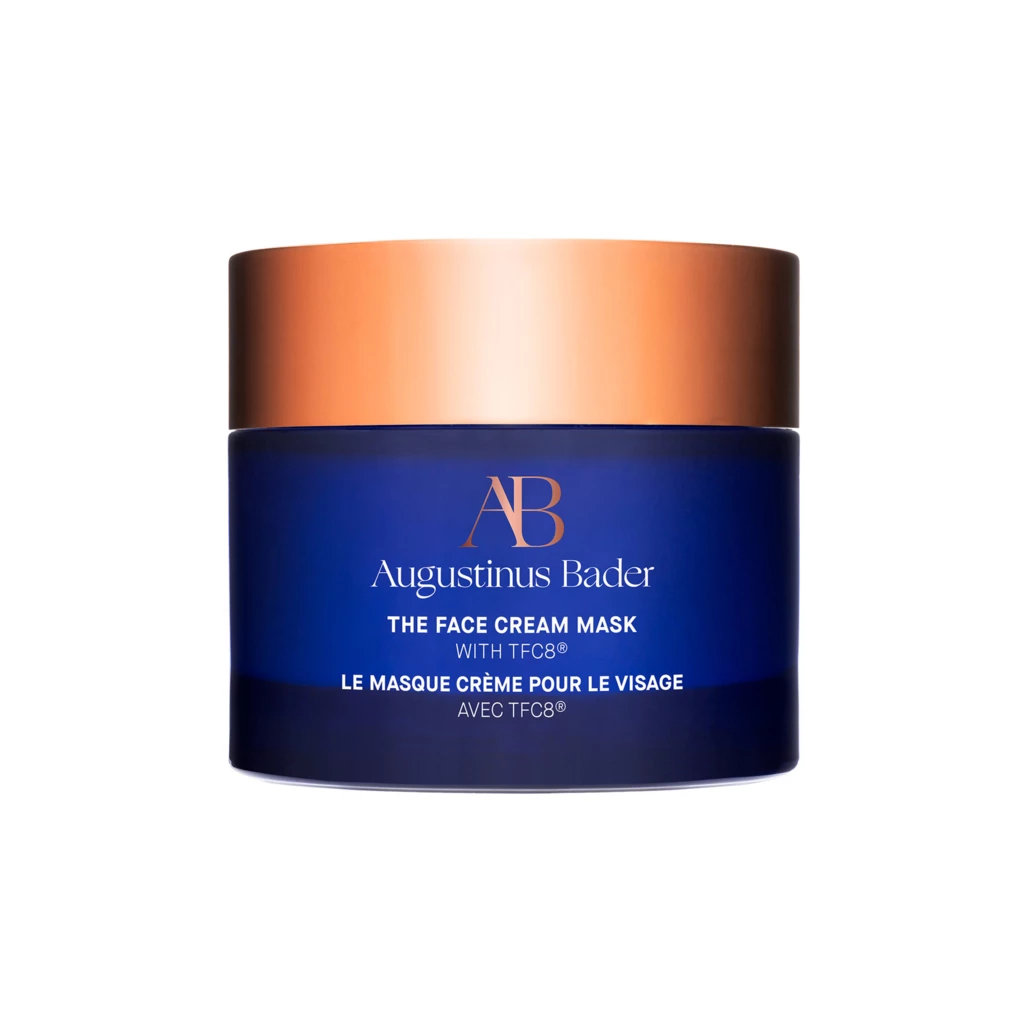 Augustinus Bader - The Face Mask 50 ml på KICKS.no