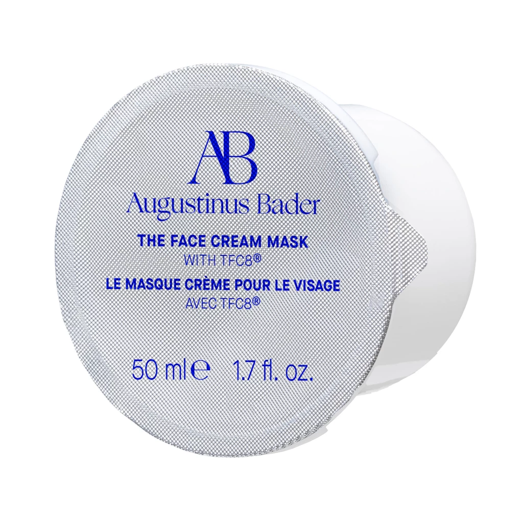 Augustinus Bader - The Face Mask Refill 50 ml på KICKS.no