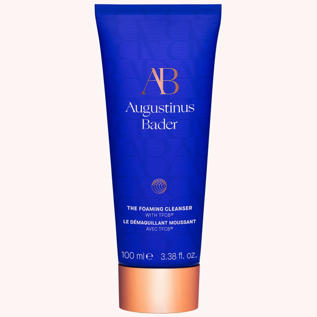 The Foaming Cleanser 100 ml