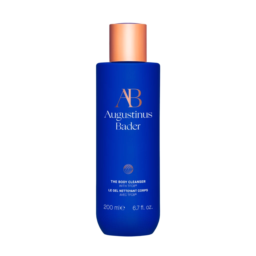 Augustinus Bader - The Body Cleanser 200 ml på KICKS.se