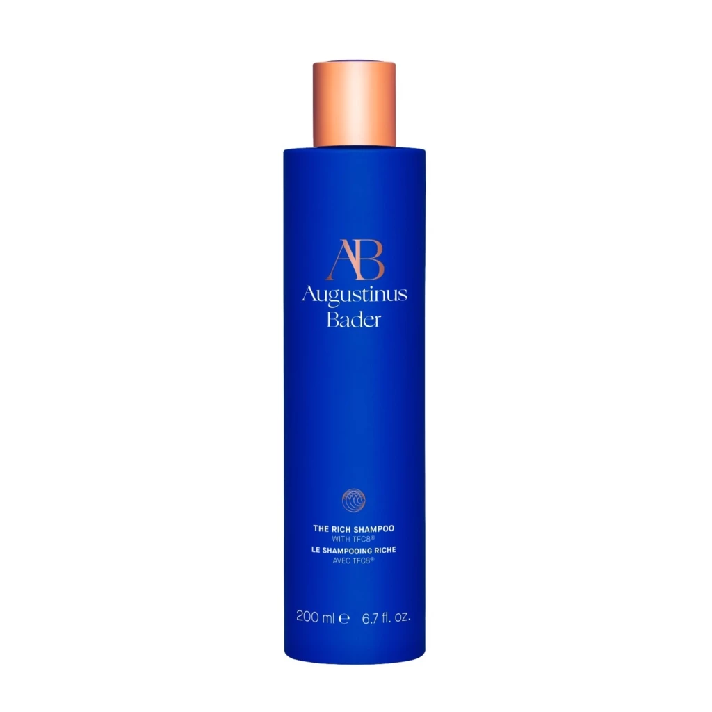 Augustinus Bader - The Rich Shampoo 200 ml på KICKS.no