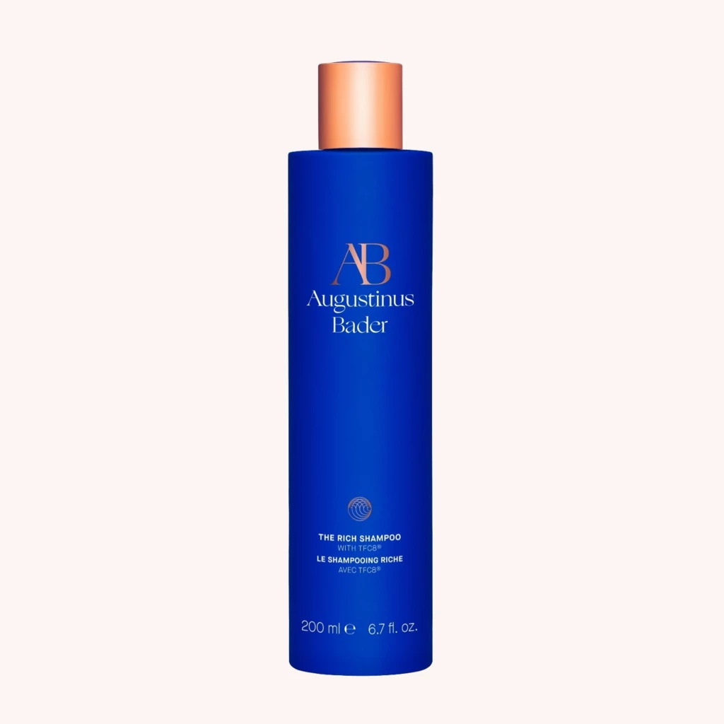 The Rich Shampoo 200 ml