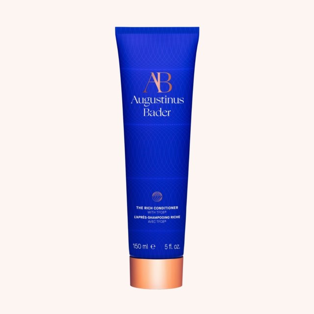 The Rich Conditioner 150 ml The Rich Conditioner 150 ml