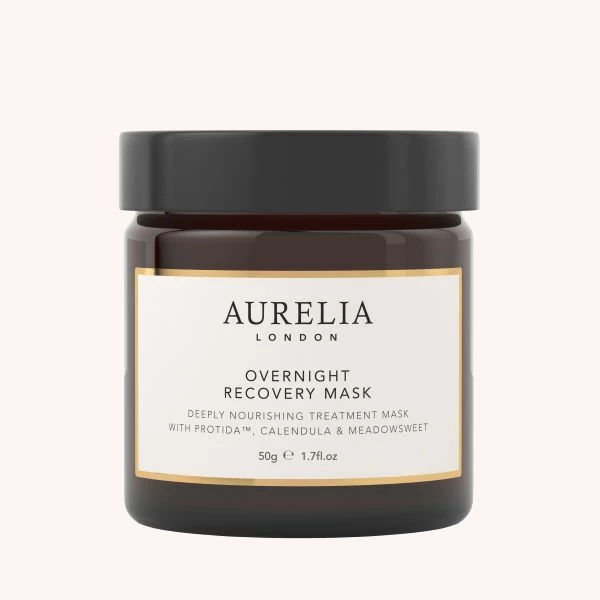 Overnight Recovery Mask 50 g