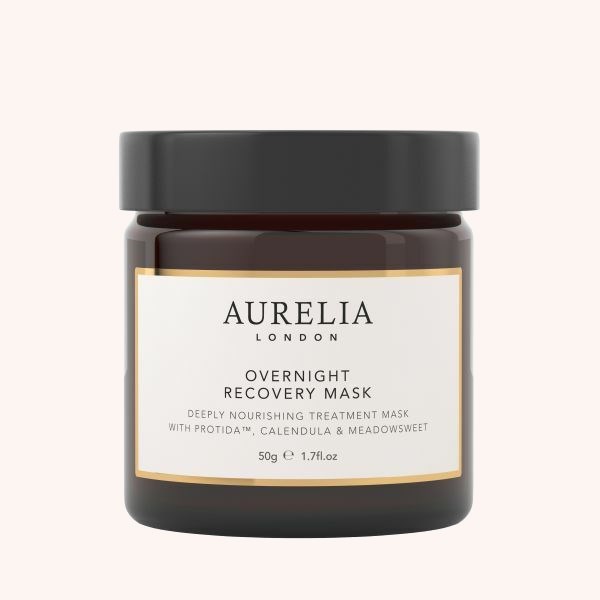 Overnight Recovery Mask 50 g Overnight Recovery Mask 50 g