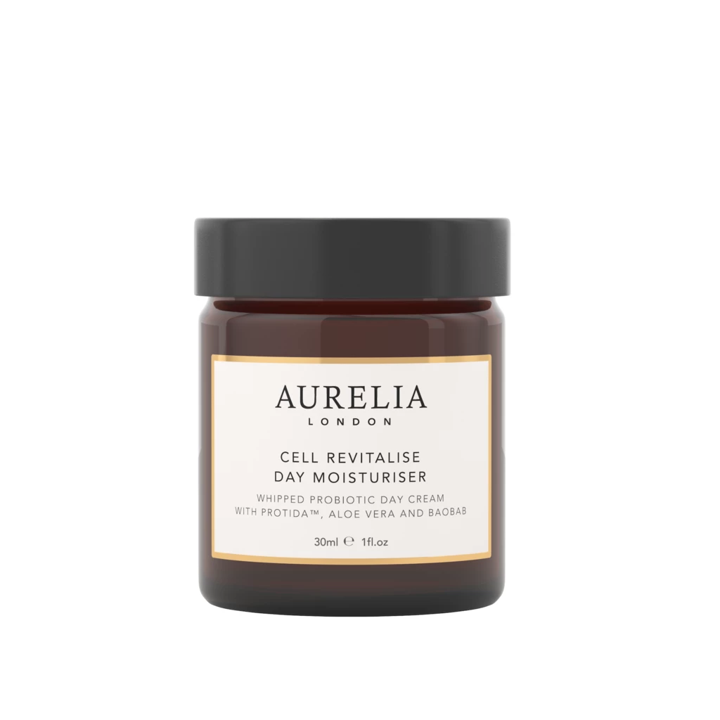 Aurelia - Cell Revitalise Day Moisturiser 30 ml på KICKS.se