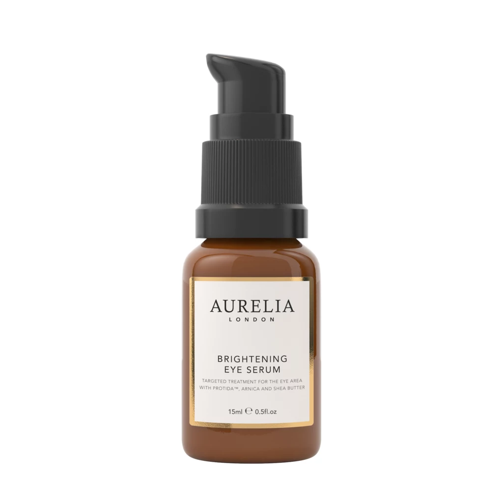 Aurelia - Brightening Eye Serum 15 ml på KICKS.se