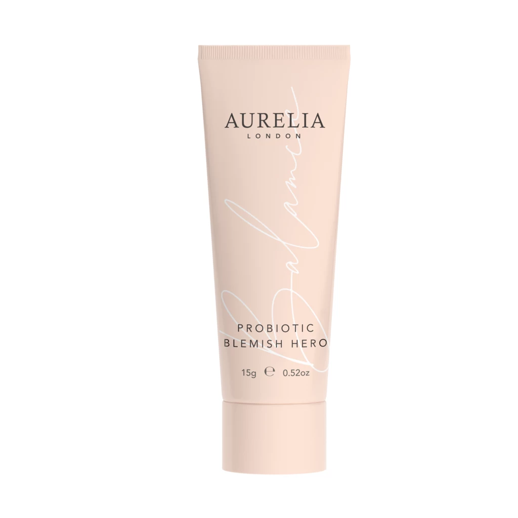 Aurelia - Probiotic Blemish Hero 15 g på KICKS.no