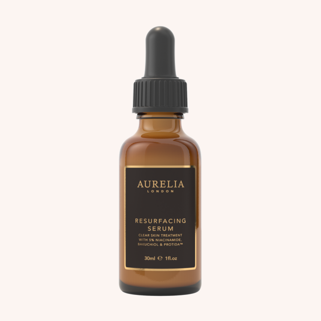 Resurfacing Serum 30 ml Resurfacing Serum 30 ml