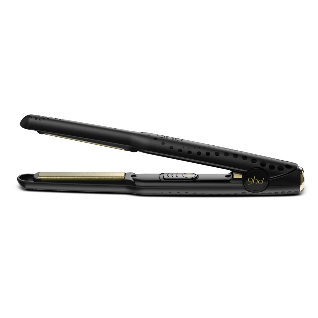 ghd - Mini - Hair Straightener Black på KICKS.se